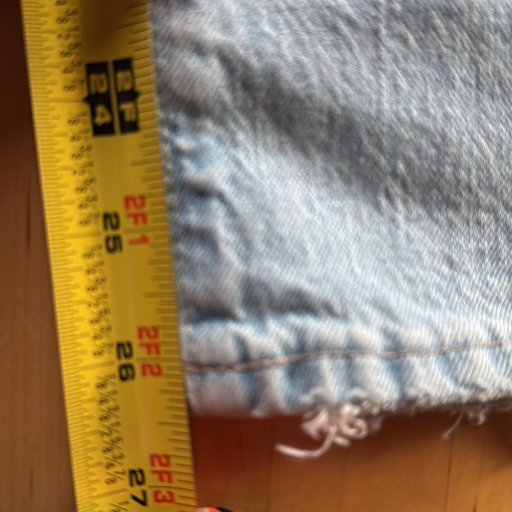 Madewell Slim Demi-Bootcut Jeans, NWT, sz 29 - Picture 7 of 9